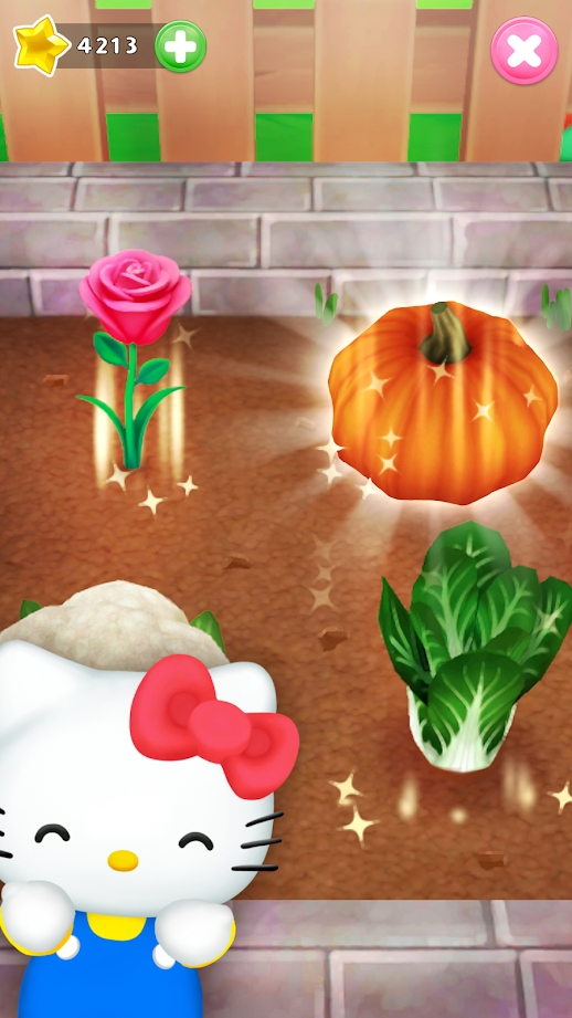 TalkingHelloKitty(会说话的HelloKitty)