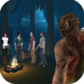 Dead Before Daylight(白昼前死亡)