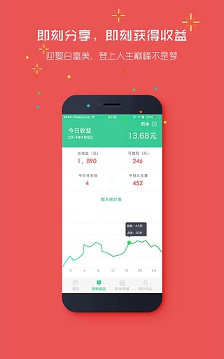 疯传iPhone版