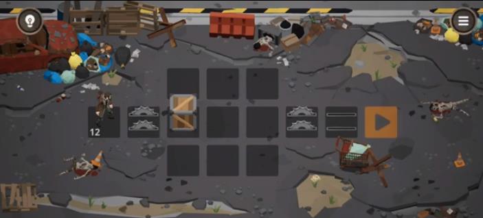 公路突袭游戏 公路突袭游戏