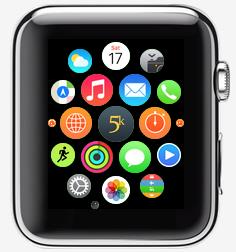 Run 5k for Apple Watch