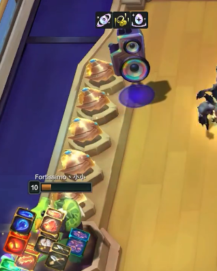 腾讯金铲铲之战