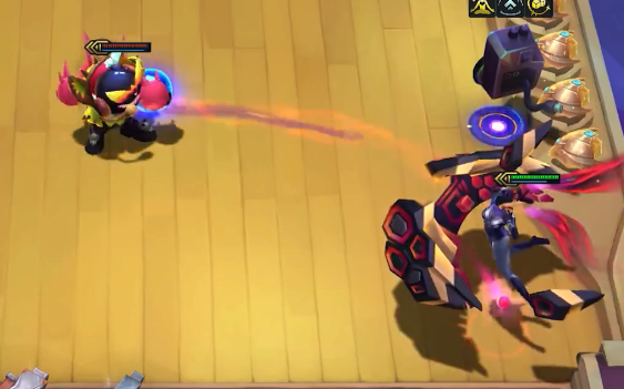 腾讯金铲铲之战