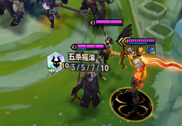 腾讯金铲铲之战