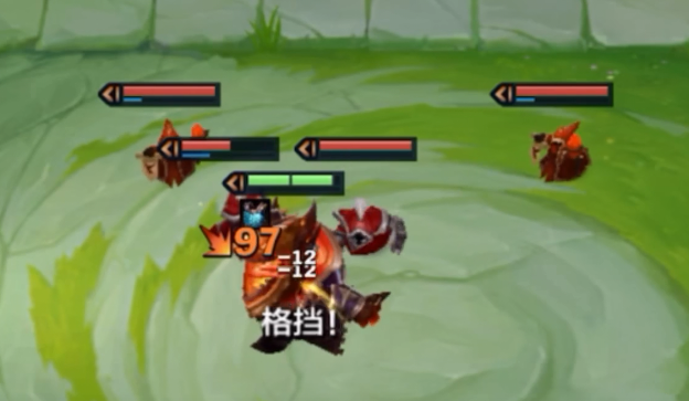 腾讯金铲铲之战