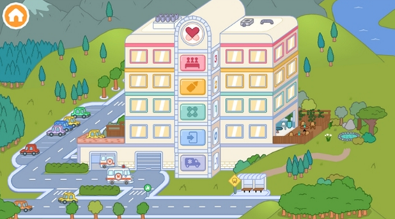 托卡生活医生 托卡生活医生