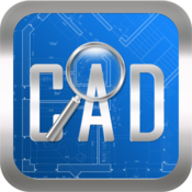 CAD快速看图苹果版下载