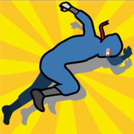 Ultra Ninja Running(超级忍者英雄酷跑)
