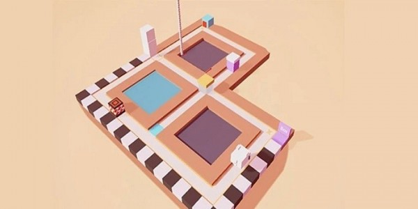 Cat_Cube(猫方块)