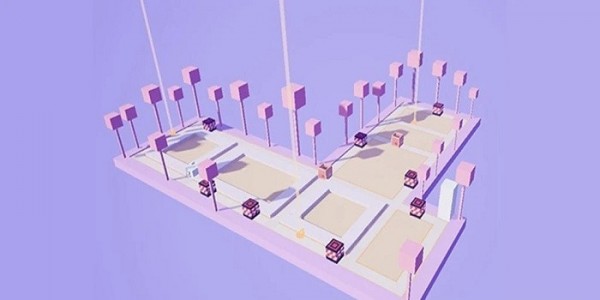 Cat_Cube(猫方块)