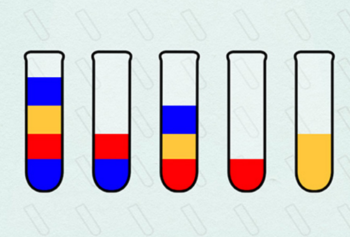 色彩之旅 色彩之旅