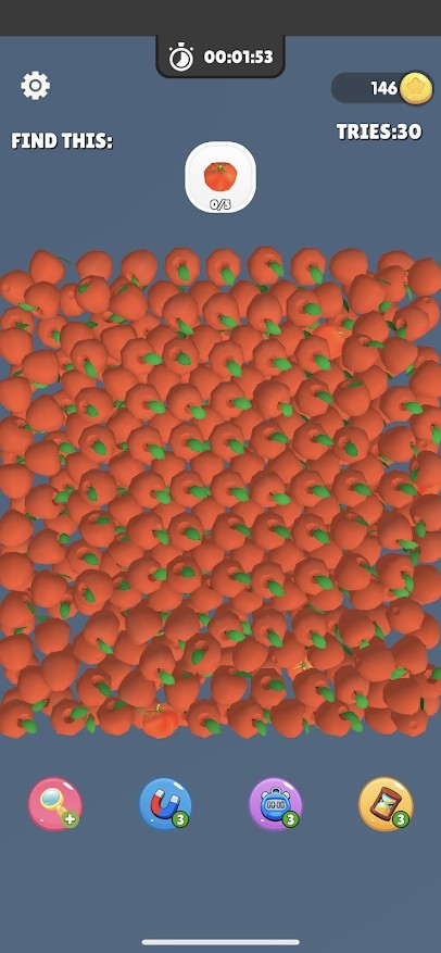 I Found It 3D(我找到了它)