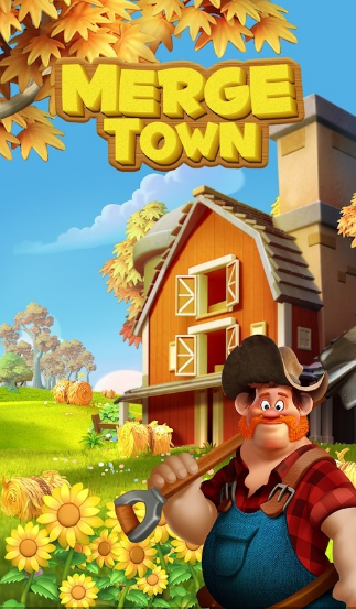 合并镇设计农场 合并镇设计农场