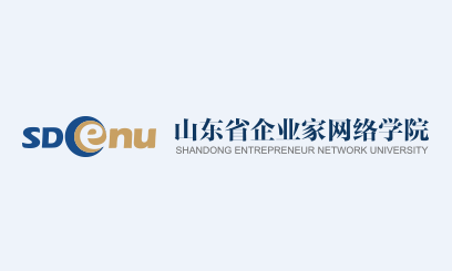 企业家网络学院APP
