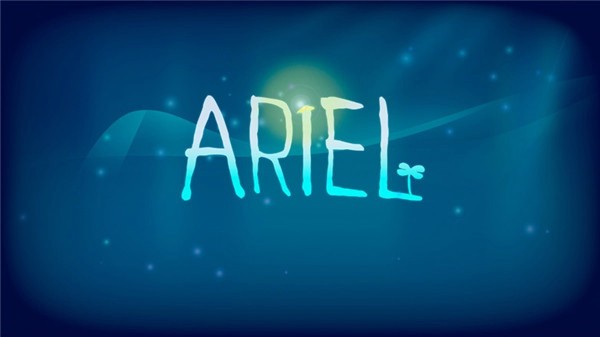 Ariel(与蝶同行)