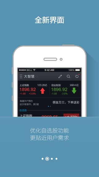 大智慧手机版官方下载