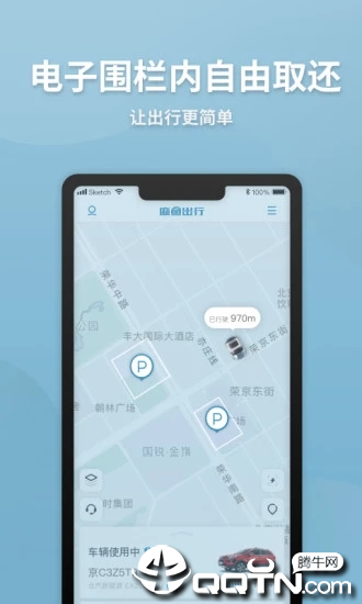 麻鱼出行