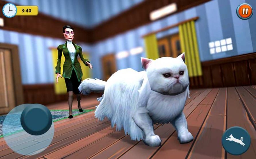 CAT & MAID(虚拟小猫模拟器)