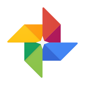 Google Photos谷歌相册iPad版