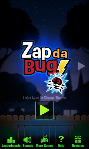 Zap da Bug(电击小蚊子)