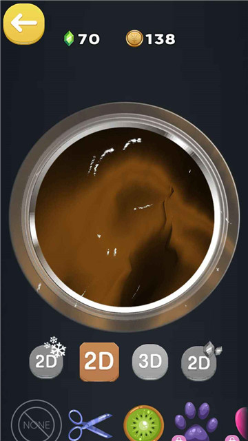 软泥解压球模拟器2021最新版