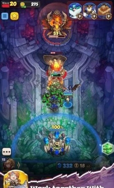 Castle Craft : World War(城堡工艺世界大战)