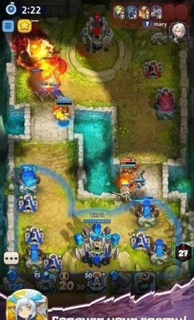 Castle Craft : World War(城堡工艺世界大战)