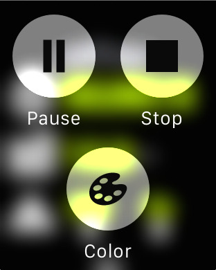 ViewRanger GPS导航仪Apple Watch版
