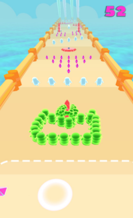 绘制和快跑 绘制和快跑