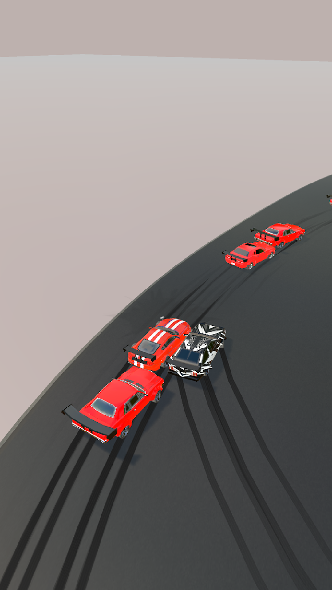 拉力漂移赛车3D
