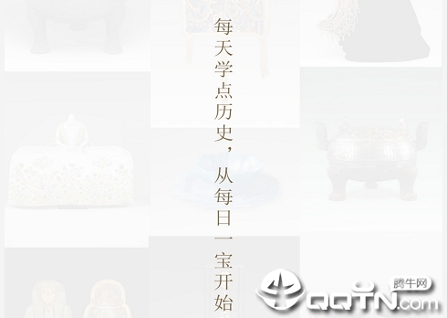 每日一宝