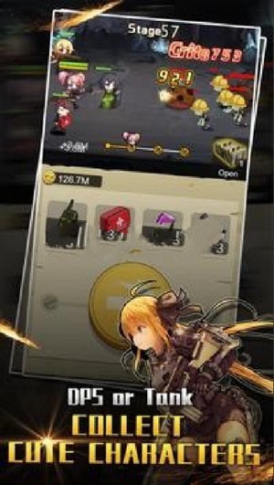 Merge Survival: Zombies!(合并生存僵尸)