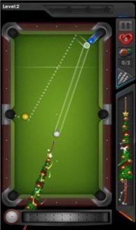 8 Ball Pooling(8球之皇)