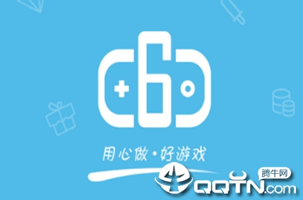 巨6游戏盒app 巨6游戏盒app