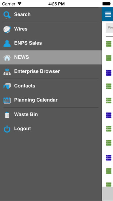 AP ENPS MobileIOS版