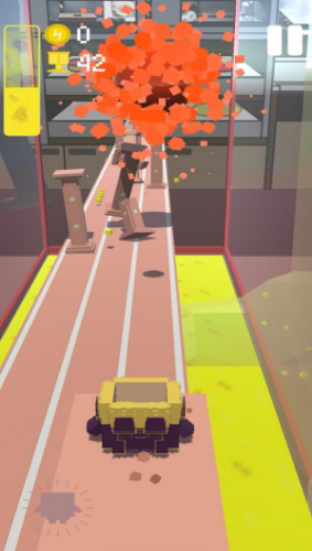 像素爆炸世界 像素爆炸世界