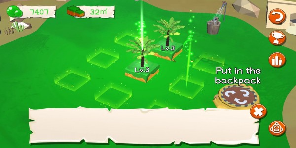 Cute Beast Forest(萌兽森林)