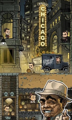 放置地下大佬 放置地下大佬