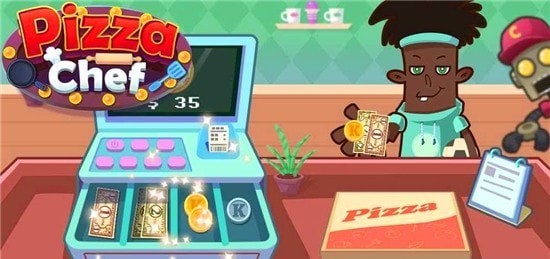 Pizza Master(披萨大厨)