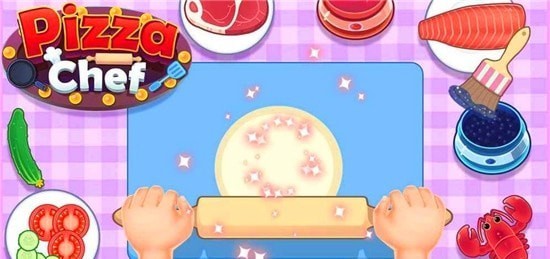 Pizza Master(披萨大厨)