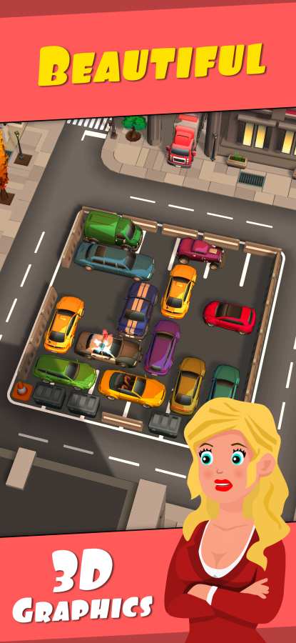 Parking Swipe(停车刷卡)