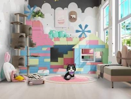 梦想的家装 梦想的家装