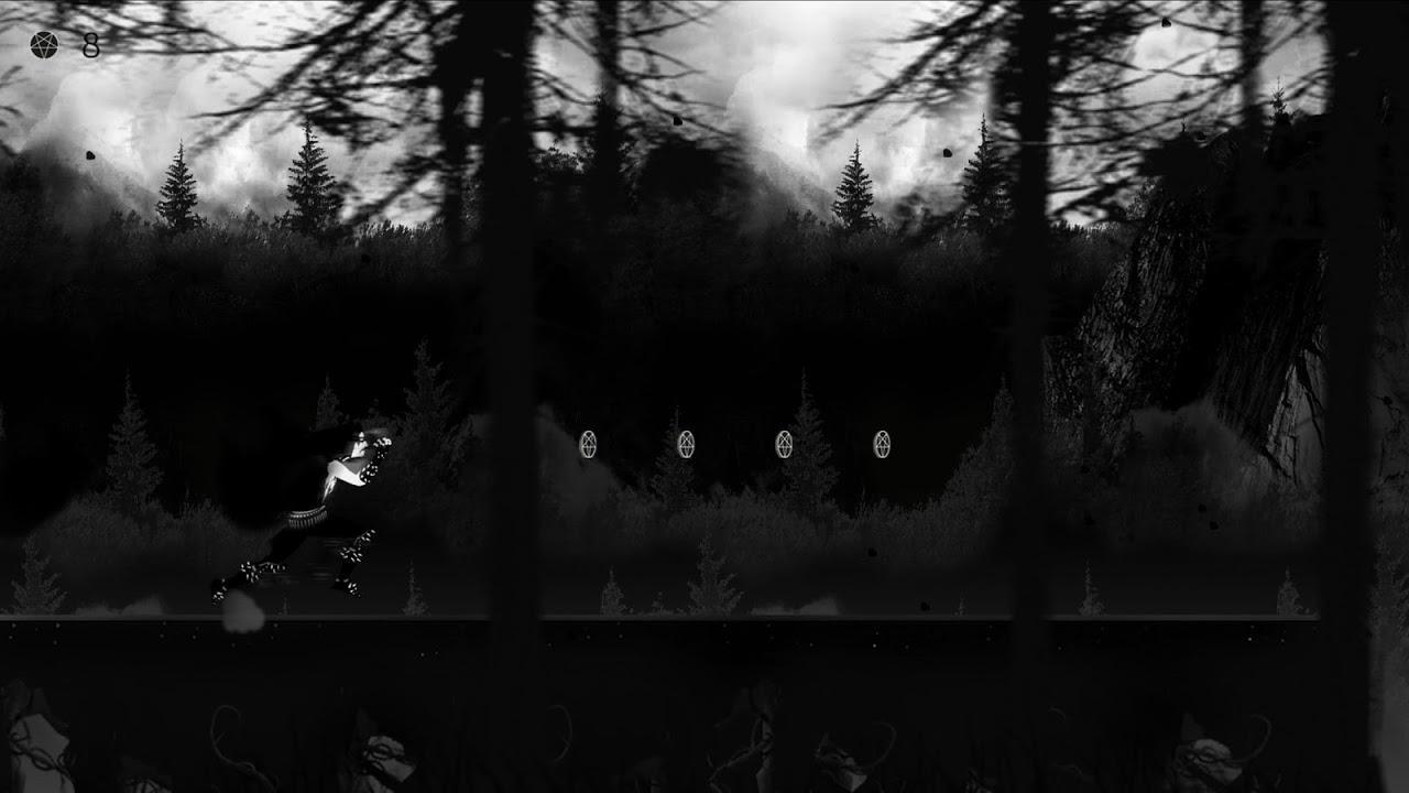 Black Metal Man 2(金属狂人2)