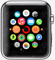 Pommie for Apple Watch