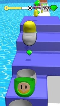 Matryoshka Run(连体跳)