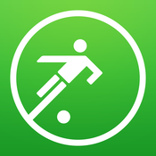 Onefootball Apple Watch版