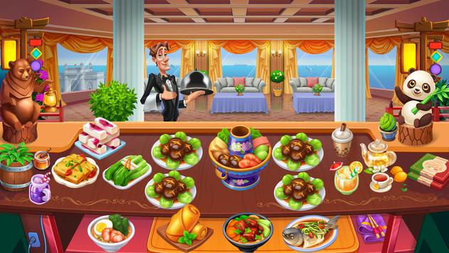 Restaurant Love(烹饪餐厅之爱)