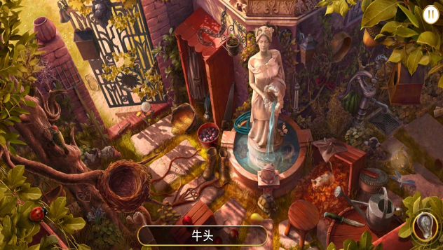 谜城庄园