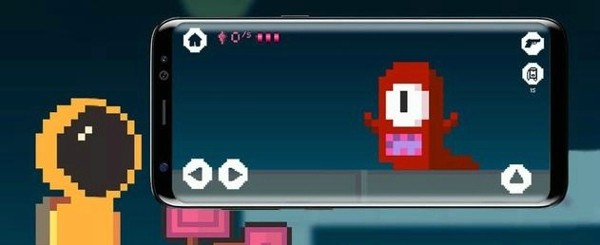 Cosmo(科斯莫历险记)