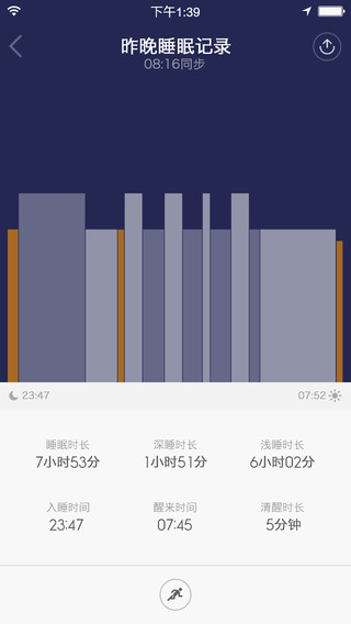 小米手环iPhone下载